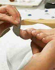 pedicure leczniczy warszawa