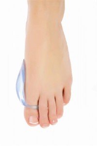 hallux leczenie