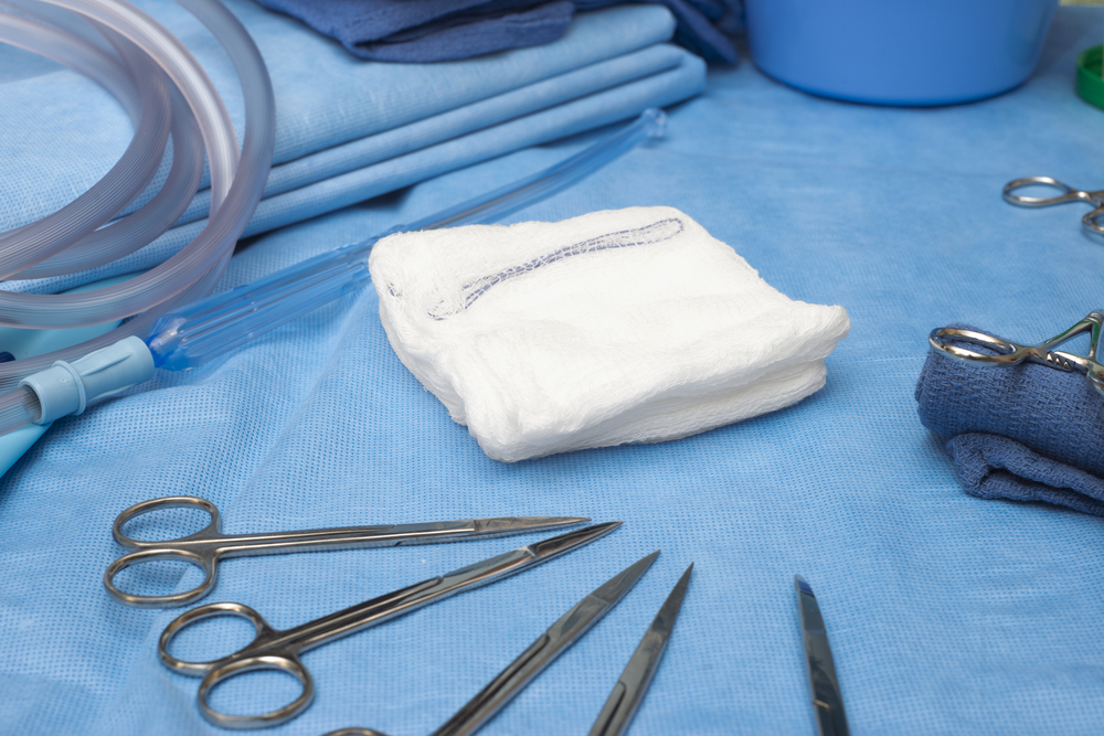 Tendoskopia okolicy stawu skokowego