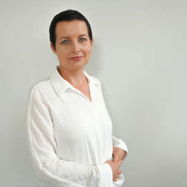 Elżbieta Niemyjska