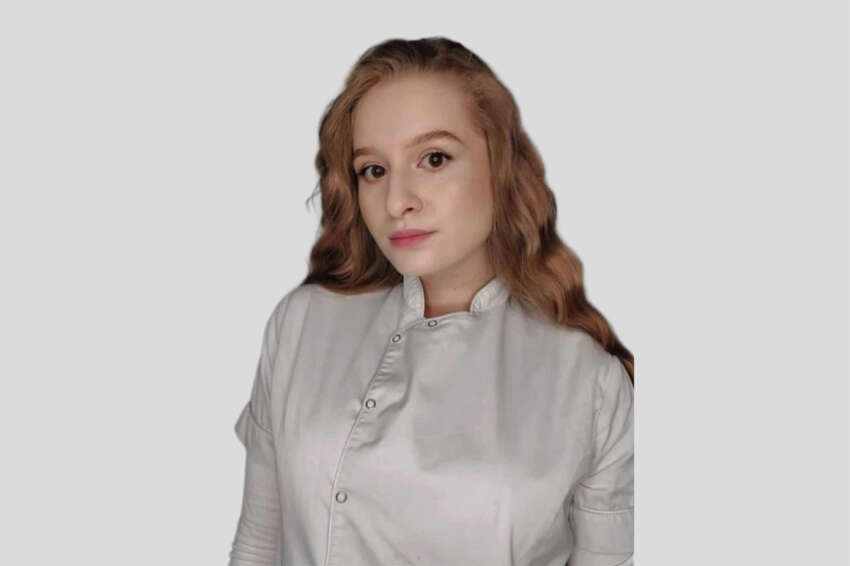 Natalia Kozłowska