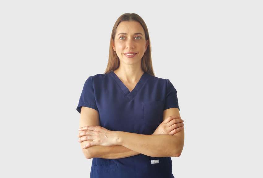 Hanna Karneyeva